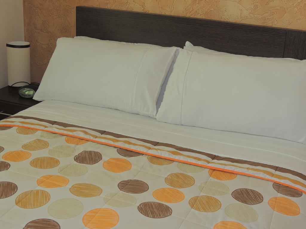 Titan Hotel & Spa Богота Номер фото